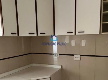 Apartamento · 78m² · 3 Quartos · 1 Vaga · Apartamento 3 dormitórios, 1 vaga, Próximo metrô Moema