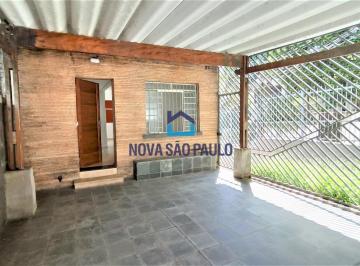 Casa · 140m² · 3 Quartos · 1 Vaga · Casa com 3 dormitórios e 1 vaga na Vila Mariana