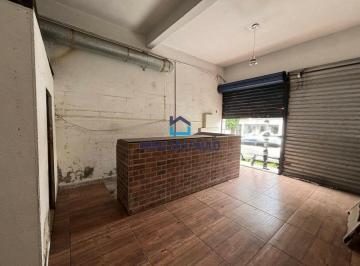 Comercial · 235m² · Predio Comercial Salão e 4 casas