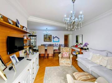 Apartamento · 77m² · 2 Quartos · 2 Vagas · Apartamento à venda na Vila Mascote / 2 dormitórios/ 1 suíte/ 77 m²/ 2 vagas