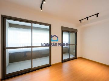 Apartamento · 32m² · 1 Quarto · Studio à venda Santa Cruz 32 m²