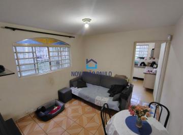 Casa · 130m² · 3 Quartos · 2 Vagas · Casa à venda de 3 quartos no Jardim Nosso Lar.