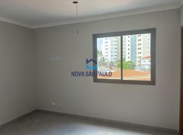 Apartamento · 25m² · 1 Quarto · Apartamento novo à venda no Jabaquara com 1 quarto, categoria HIS2.