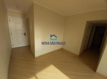 Apartamento · 55m² · 2 Quartos · 1 Vaga · Apartamento à venda Vila Mira, próximo a escolas, bancos, hospitais, supermercados, drogarias.