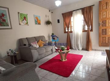 Casa · 70m² · 2 Quartos · 2 Vagas · Casa para Venda em Mirandópolis com 2 quartos e 2 vaga.