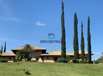 Rural · 600m² · 4 Quartos · 3 Vagas · Sitio de lazer em Itu-SP