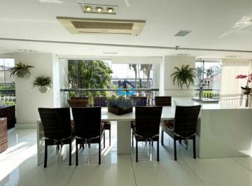 Apartamento · 350m² · 4 Quartos · 4 Vagas · Apartamento Garden de alto padrão no Tatuapé com 4 quartos (4 suítes), 4 vagas e garden exclusivo co