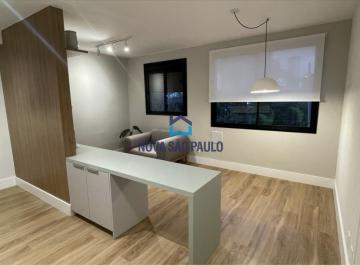 Apartamento · 33m² · 1 Quarto · Apartamento à venda 1 suíte próximo a Av. Nações Unidas