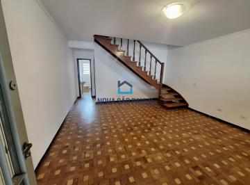 Casa · 112m² · 2 Quartos · 2 Vagas · Casa à venda na Vila Olimpia, 2 quartos, 112m²