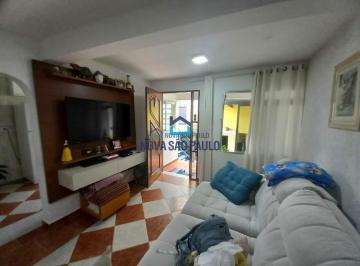Casa · 57m² · 2 Quartos · 1 Vaga · Casa à venda com 2 quartos na Vila campestre