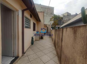 Casa · 125m² · 4 Quartos · 2 Vagas · Casa Jabaquara 4 dormitórios , 2 Vagas, 125m²
