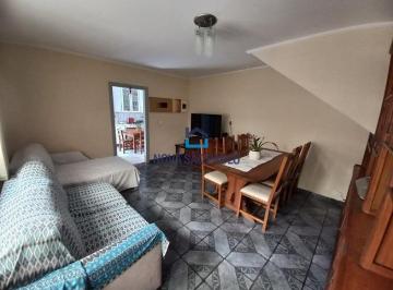 Casa · 136m² · 3 Quartos · 2 Vagas · Sobrado 3 dormitórios, 2 suítes, 2 vagas - Parque Jabaquara