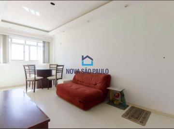 Apartamento · 48m² · 1 Quarto · 1 Vaga · Apartamento com 01 quarto na região da Casa Verde