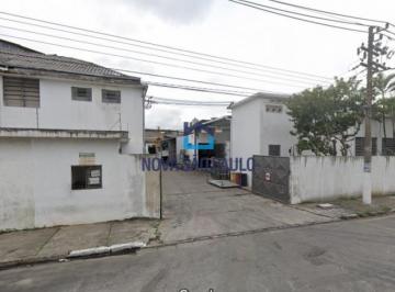 Comercial · 18000m² · 30 Vagas · Galpão com renda em Diadema