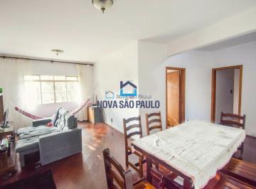 Apartamento · 110m² · 4 Quartos · Apartamento amplo com 4 dormitórios e suíte a 5 minutos do Metrô Praça da Árvore