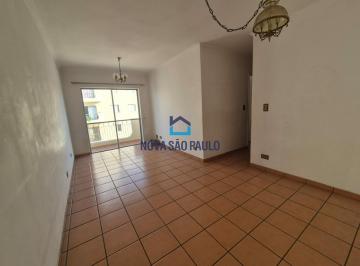 Apartamento · 66m² · 3 Quartos · 1 Vaga · Apartamento à venda 3 dormitórios - São Judas (Zona Sul).