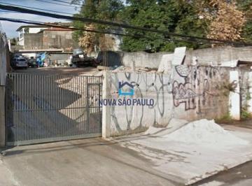 Terreno · 725m² · Terreno à venda 725m² no Morumbi - Em frente ao Estádio do Morumbis - São Paulo