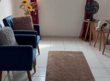 Apartamento de 2 quartos, João Pessoa · Vendo apartamento de 60 m² com 2 quartos em Bancários