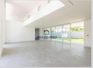 Terreno · 686m² · 4 Quartos · 4 Vagas · Casa em Condomínio Fechado à venda no Jardim Cordeiro com 4 dormitórios