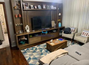 Casa · 202m² · 3 Quartos · 3 Vagas · Sobrado 3 dormitórios Jardim dos Lagos