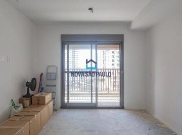Apartamento · 28m² · 1 Quarto · Apartamento novo ao lado do metrô