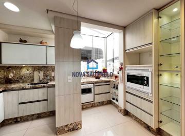 Apartamento · 219m² · 3 Quartos · 2 Vagas · Cobertura 219m2 , 3 dormitorios ,Coqueiros Florianopolis SC !