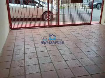 Casa · 147m² · 3 Quartos · 2 Vagas · Sobrado com 03 dormitórios e 147m²
