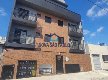 Apartamento · 32m² · 1 Quarto · Apartamento 1 dormitório Vila das Mercês
