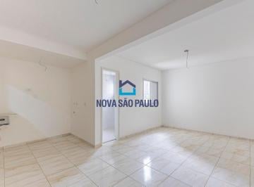Apartamento · 28m² · 1 Quarto · Studio próximo Metrô São Judas