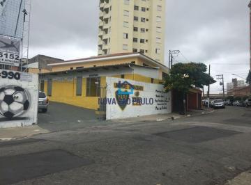 Terreno · 1170m² · Terreno no Jabaquara com 1170 metros