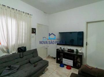 Casa · 200m² · 4 Quartos · 2 Vagas · Casa à venda com 4 Dormitórios Jabaquara