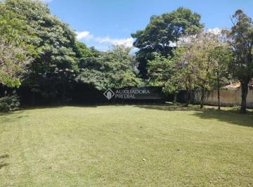 Terreno · 343m² · Próximo a praia do Moçambique, pronto para construir e com escritura pública