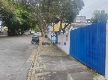 Terreno · 190m² · Terreno com mais de 400m² na saúde. (25x16)