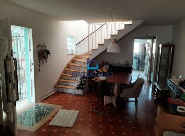 Casa · 153m² · 3 Quartos · 2 Vagas · Casa com 03 quartos na região da Vila Mascote
