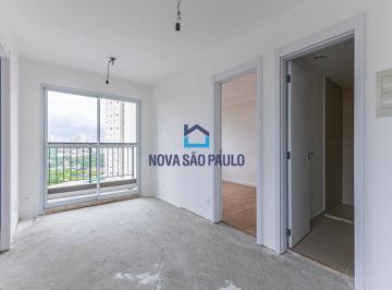 Apartamento · 40m² · 1 Quarto · Apartamento à Venda Chácara klabin 1 dormitório 40 m²