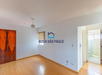 Apartamento · 50m² · 2 Quartos · 1 Vaga · Oportunidade na Vila Guarani | 2 dormitórios + vaga coberta | Próx. metrô Conceição.