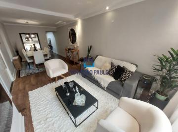 Casa · 216m² · 4 Quartos · 2 Vagas · Casa à venda na Vila Santo Estefno.
