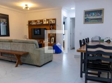 Apartamento · 88m² · 2 Quartos · 2 Vagas · Apartamento à Venda - Jardim Pilar, 2 Quartos, 88 m2
