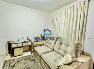 Casa · 200m² · 2 Quartos · 1 Vaga · Sobrado com quintal em excelente localização, à poucos minutos do Metrô Praça da