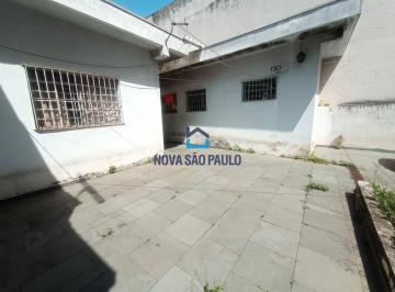 Casa · 100m² · 2 Quartos · 3 Vagas · Casa térrea à venda na vila Gumercindo - SP