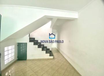 Casa · 183m² · 4 Quartos · 2 Vagas · Sobrado 183m² - 4 Quartos, 1 Suíte, 2 Vagas - Jardim Las Vegas