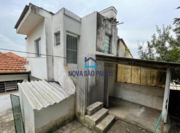 Terreno · 740m² · Terreno 740m² - Vila Moraes