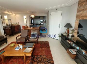 Apartamento · 103m² · 2 Quartos · 2 Vagas · Apartamento à venda 3 dormitórios, 2 suítes, 2 vagas - Ipiranga!