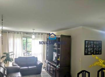 Apartamento · 78m² · 3 Quartos · 1 Vaga · Apartamento à venda na Vila Campestre com 78m².
