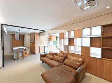 Photo 1 · Apartamento à Venda - Chácara Inglesa, 3 Quartos, 130 m2