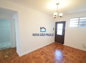Apartamento · 60m² · 2 Quartos · 1 Vaga · Oportunidade, apartamento a 300 metros do metrô saúde, com 2 dormitórios vaga de