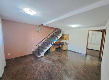 Casa · 154m² · 3 Quartos · 2 Vagas · Sobrado comercial - residencial - 3 quartos