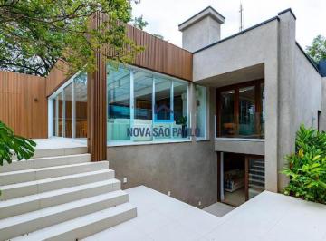 Terreno · 353m² · 3 Quartos · 3 Vagas · Casa de alto padrão, à venda, com 3 quartos, 3 suítes, 3 vagas, no Jardim Everest.