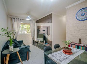 Apartamento · 47m² · 2 Quartos · 1 Vaga · Apartamento à Venda - Raposo Tavares, 2 Quartos, 47 m2