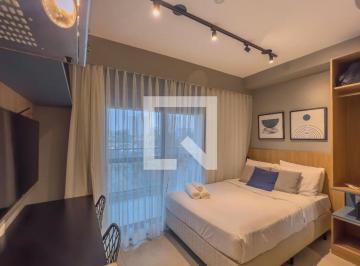 Apartamento · 27m² · 1 Quarto · Apartamento à Venda - Ipiranga, 1 Quarto, 27 m2